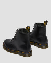 Lade das Bild in den Galerie-Viewer, DR. MARTENS 1460 SMOOTH BLACK Bild 8
