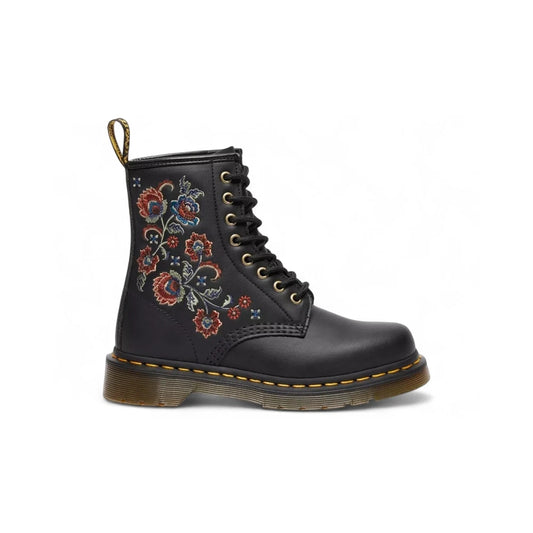 DR. MARTENS 1460 VONTA TF NAPPA BLACK Bild 1