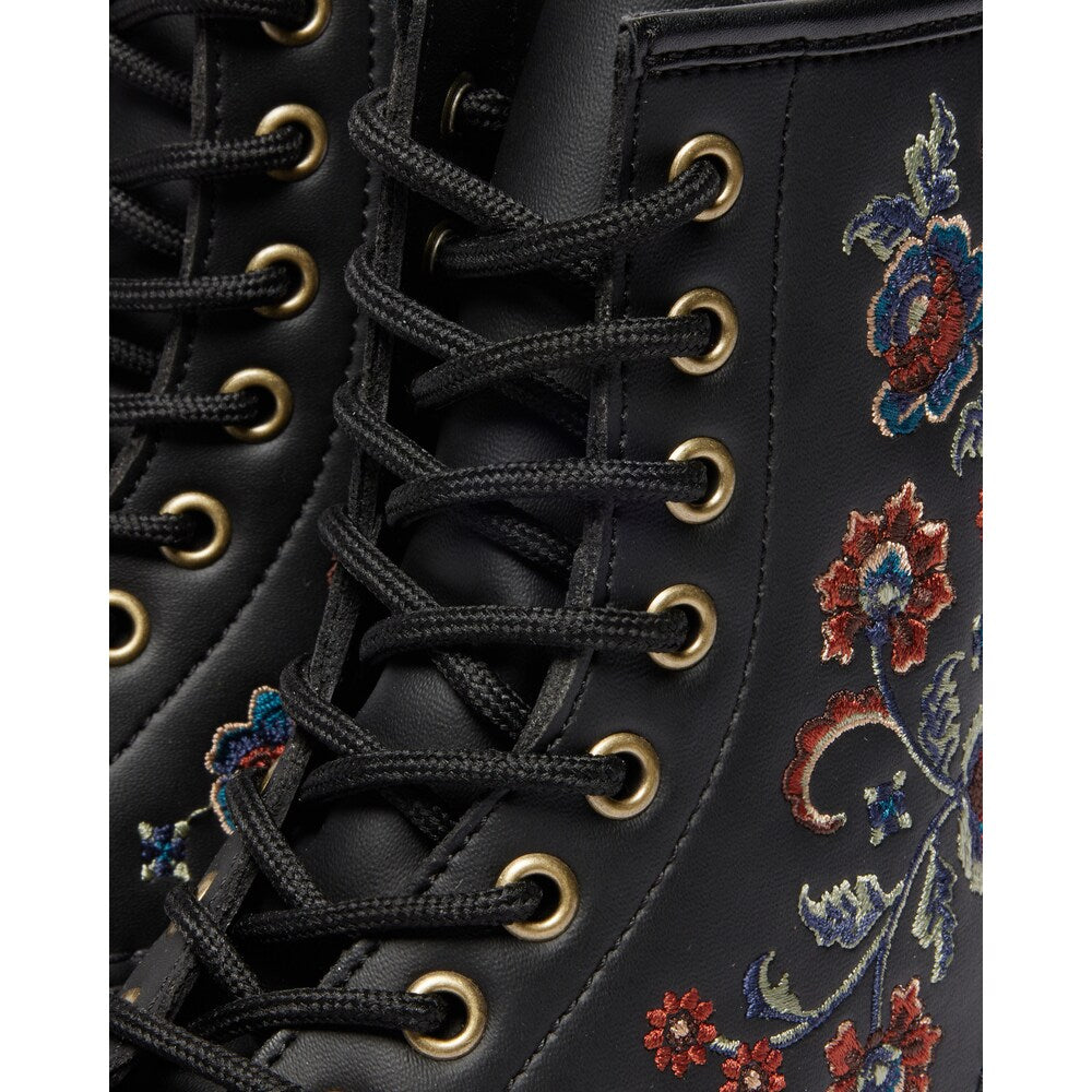 DR. MARTENS 1460 VONTA TF NAPPA BLACK Bild 5