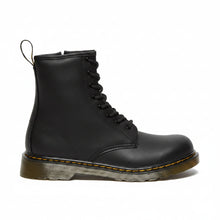 Lade das Bild in den Galerie-Viewer, DR. MARTENS 1460 Y BLACK SOFTY BLACK Bild 1
