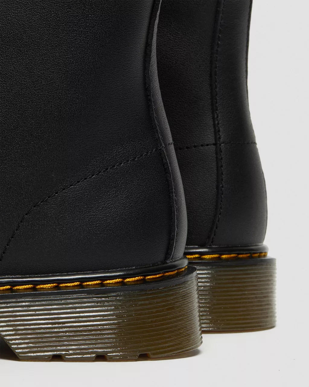 DR. MARTENS 1460 Y BLACK SOFTY BLACK SOFTY T Bild 5