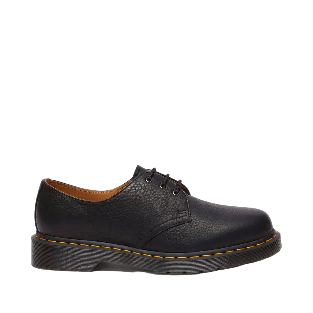 DR. MARTENS 1461 BLACK AMBASSADOR BLACK Bild 1