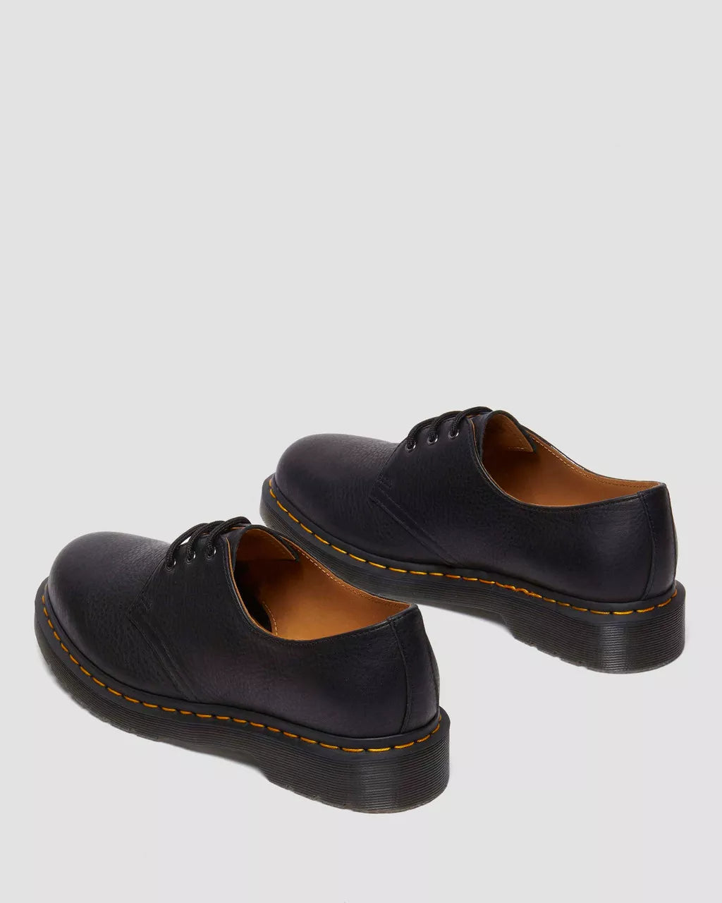 DR. MARTENS 1461 BLACK AMBASSADOR BLACK Bild 5