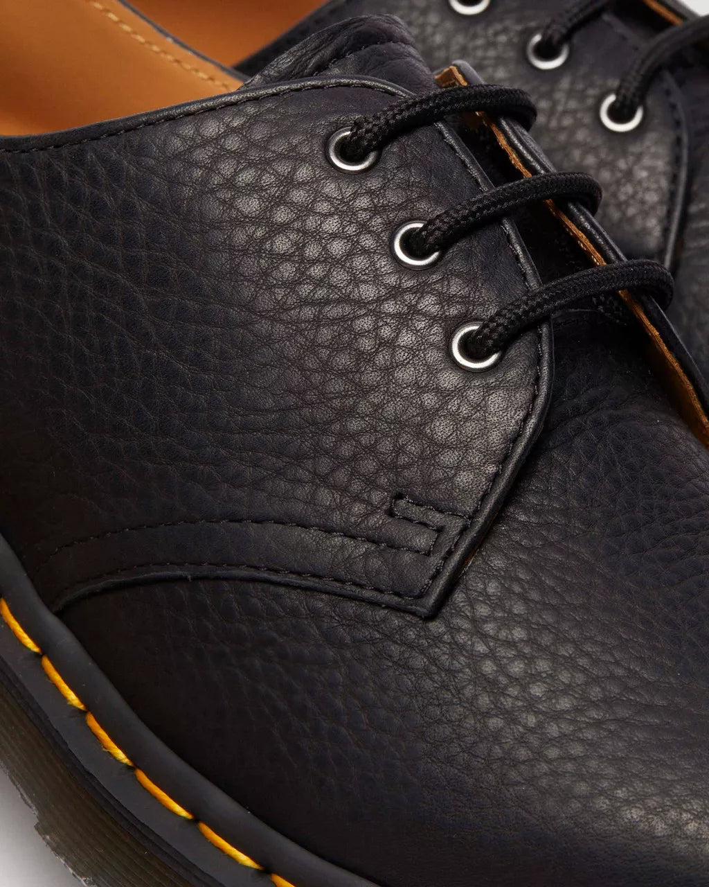 DR. MARTENS 1461 BLACK AMBASSADOR BLACK Bild 6