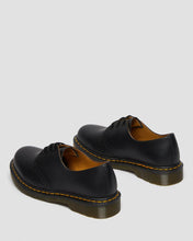 Load image into Gallery viewer, DR. MARTENS 1461 BLACK SMOOTH BLACK Bild 9
