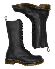 Lade das Bild in den Galerie-Viewer, DR. MARTENS 1899 BLACK VIRGINIA - Bild 8
