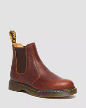 Lade das Bild in den Galerie-Viewer, DR. MARTENS 2976 AMBASSADOR CASHEW Bild 10
