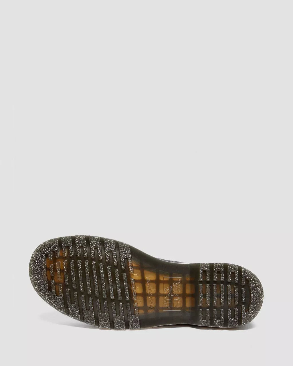 DR. MARTENS 2976 AMBASSADOR BLACK Bild 10