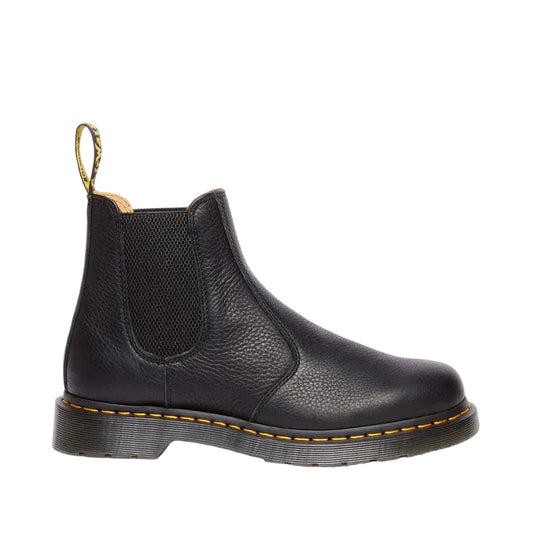 DR. MARTENS 2976 AMBASSADOR BLACK Bild 1