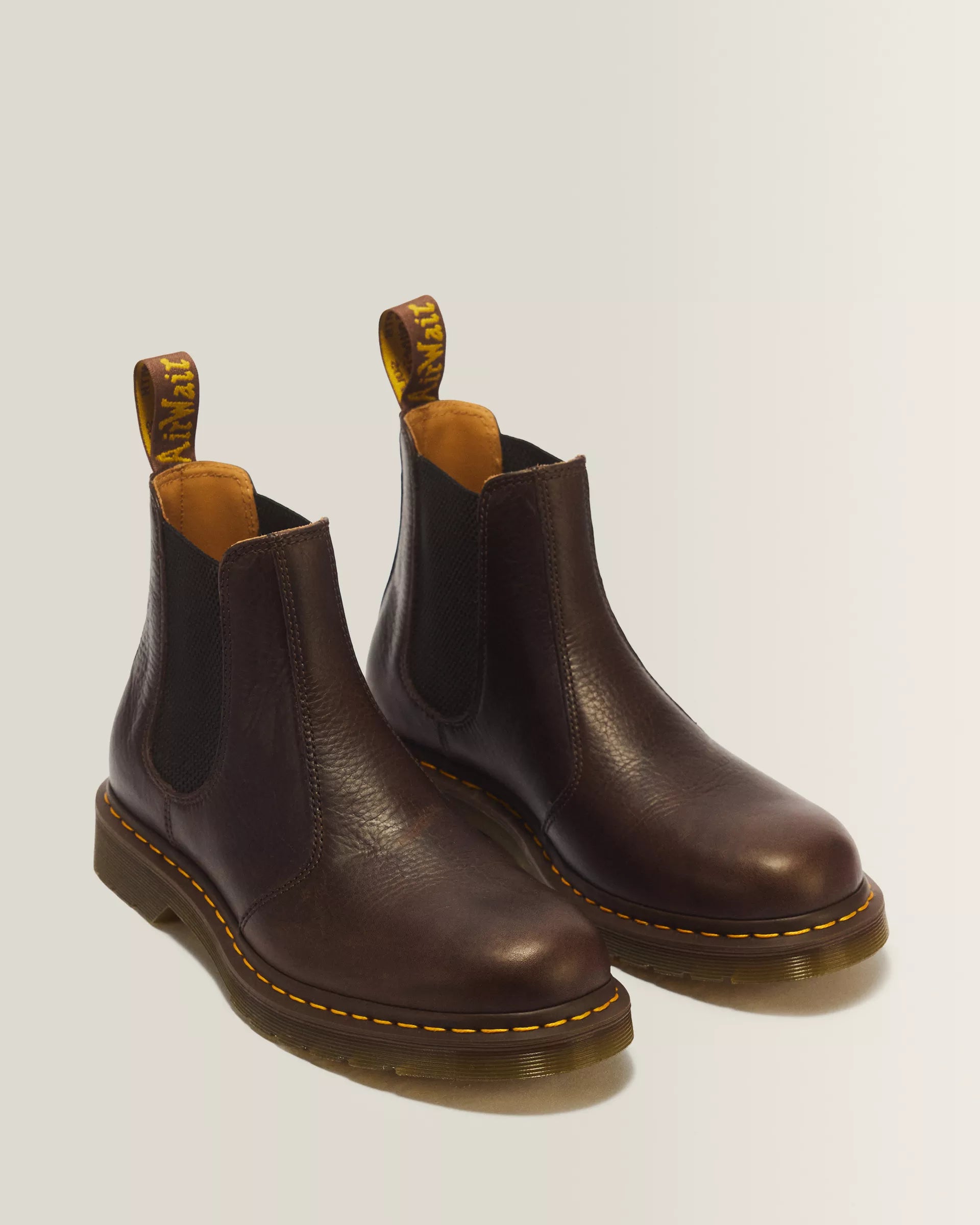 2976 AMBASSADOR DARK BROWN DARK BROWN Bild 3