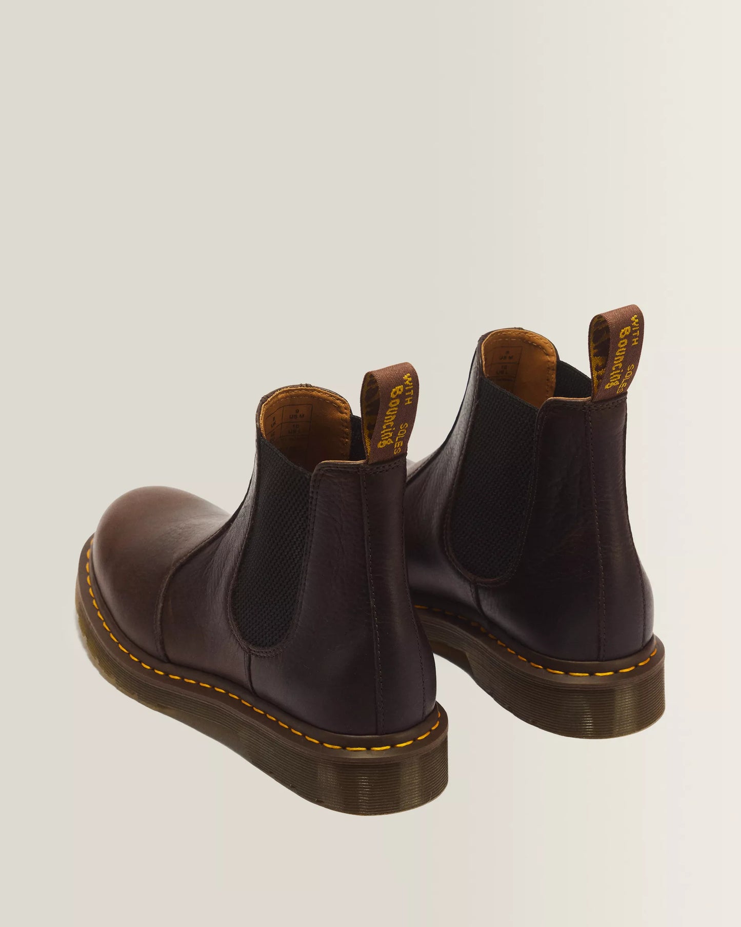 2976 AMBASSADOR DARK BROWN DARK BROWN Bild 4