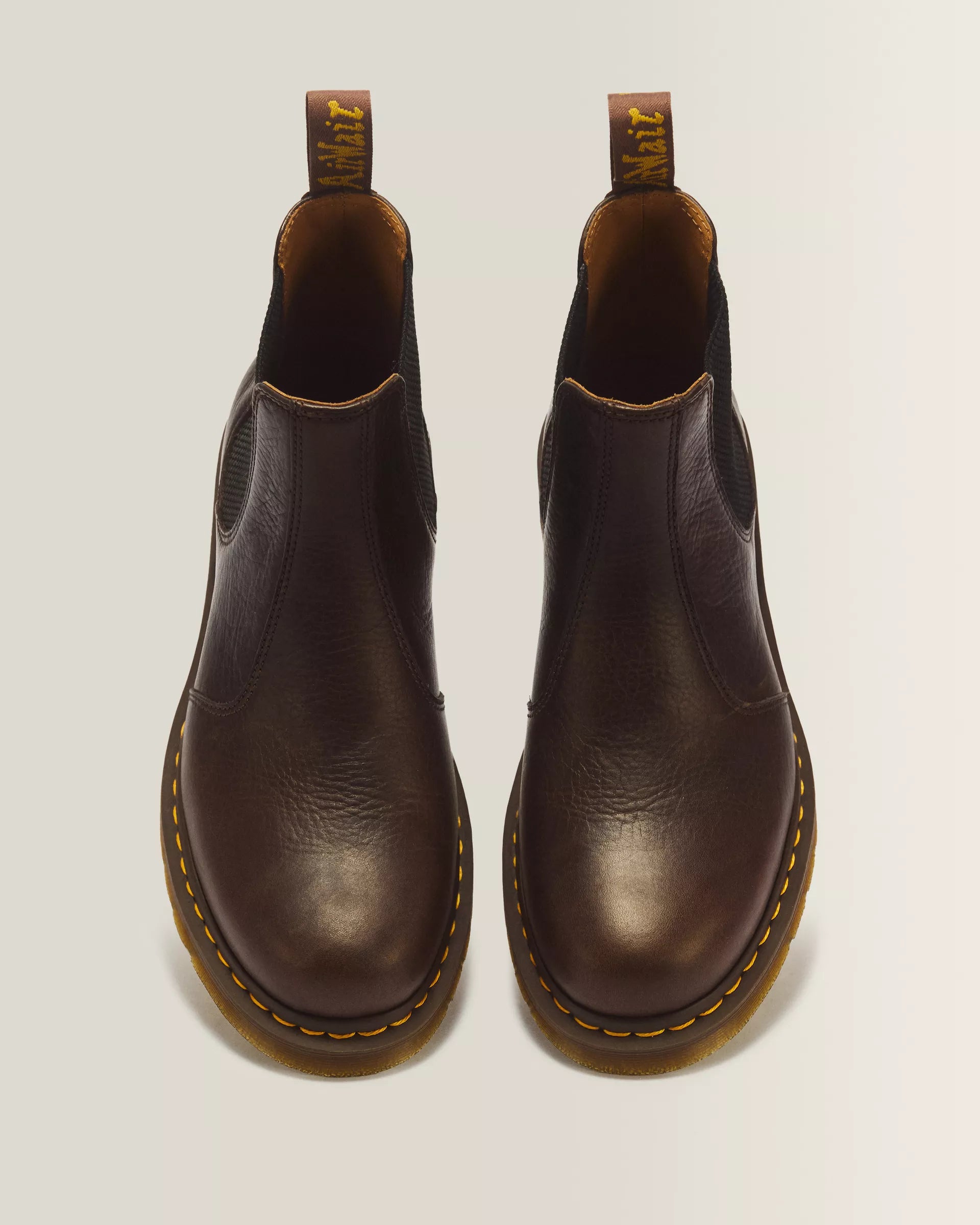 2976 AMBASSADOR DARK BROWN DARK BROWN Bild 5