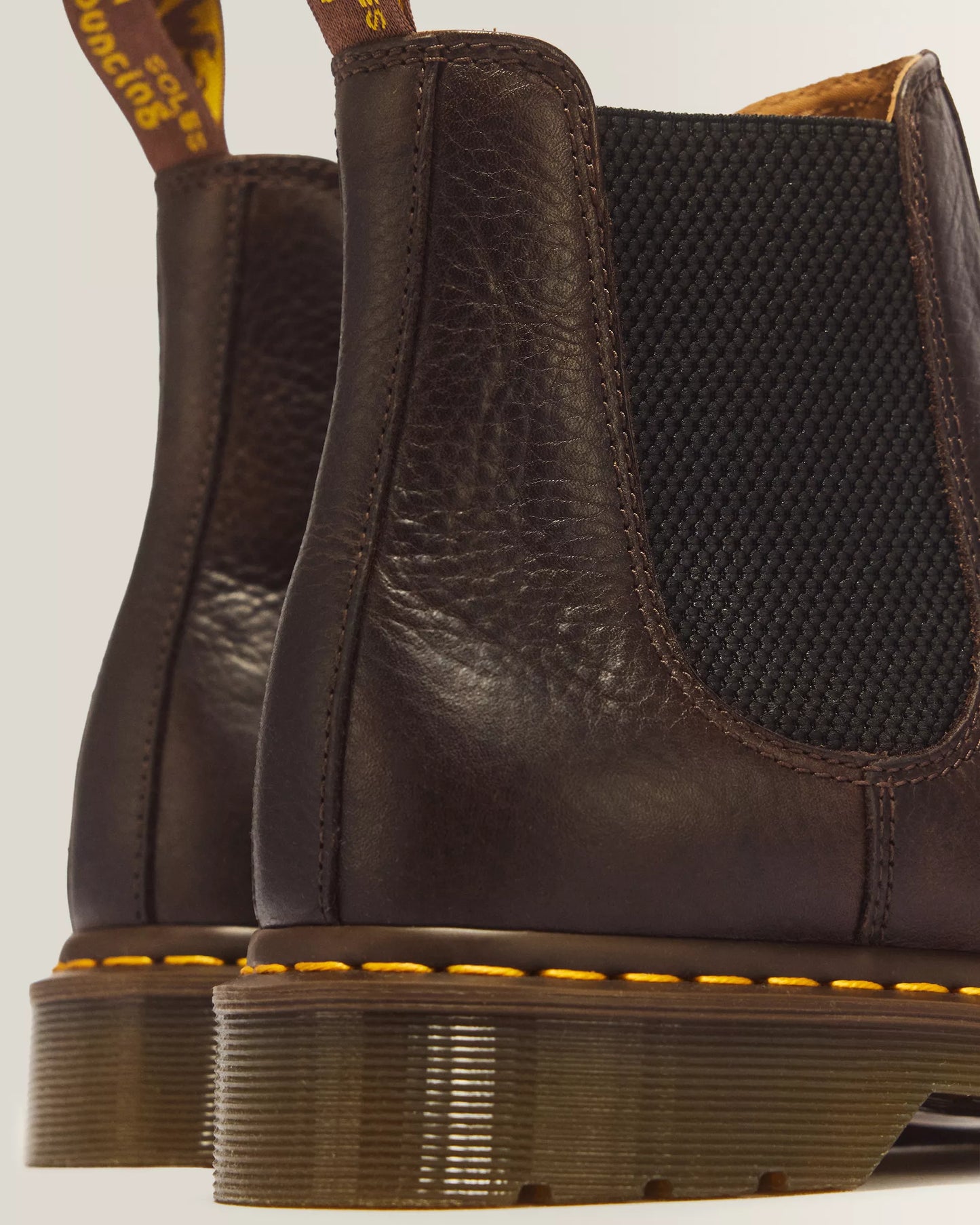 2976 AMBASSADOR DARK BROWN DARK BROWN Bild 6
