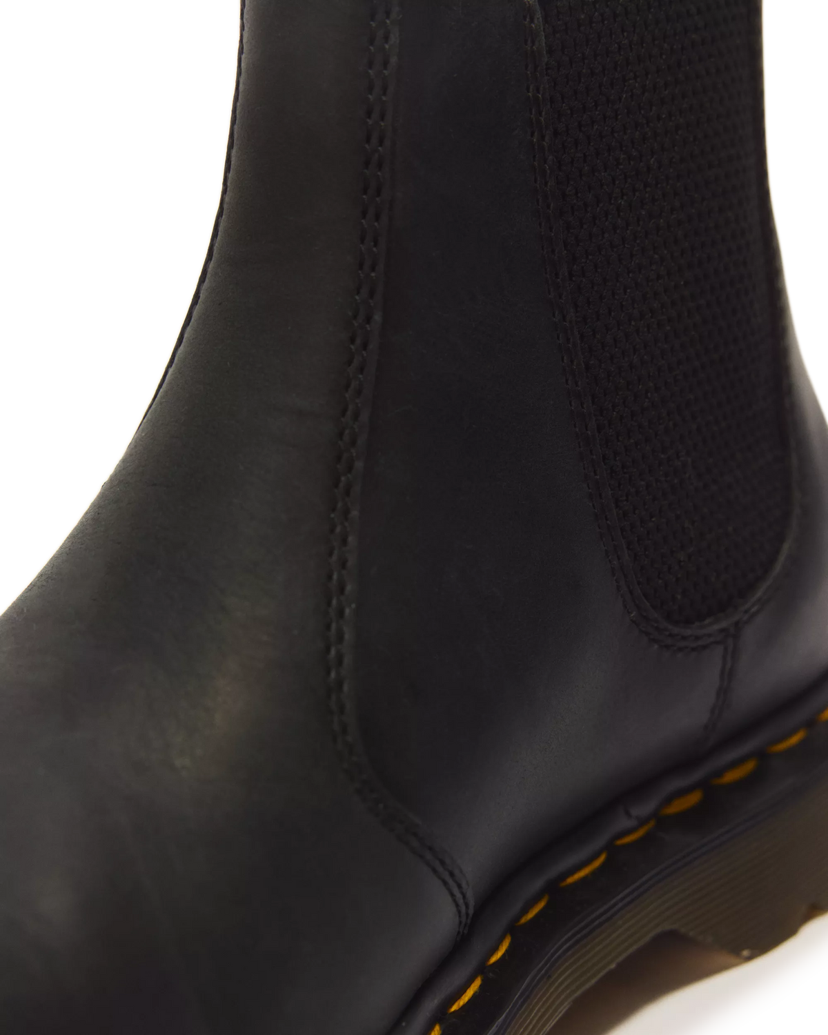 2976 gefüttert Black Crazy Horse BLACK Bild 5