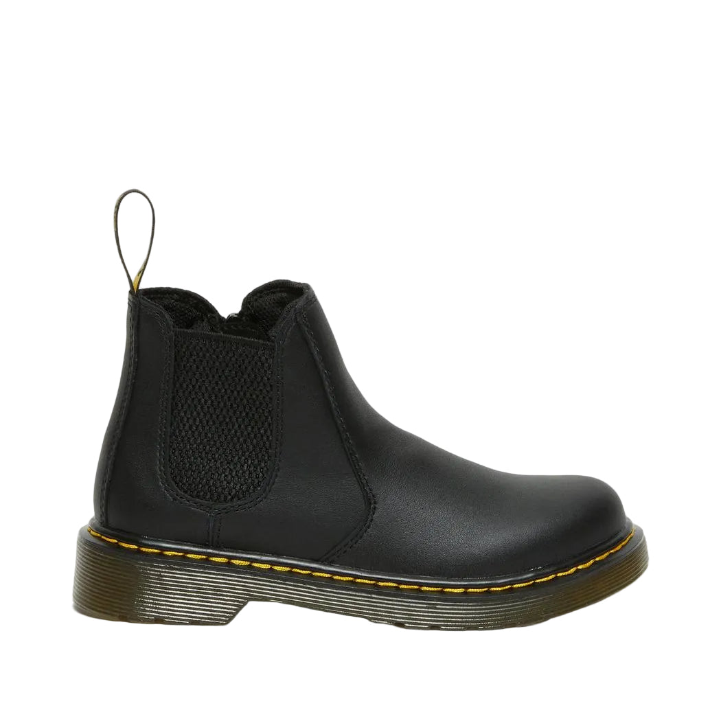 DR. MARTENS 2976 J SOFTY BLACK Bild 1