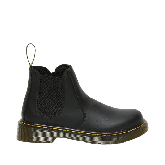 DR. MARTENS 2976 J SOFTY BLACK Bild 1
