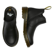 Lade das Bild in den Galerie-Viewer, DR. MARTENS 2976 J SOFTY BLACK Bild 2

