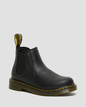 Lade das Bild in den Galerie-Viewer, DR. MARTENS 2976 J SOFTY BLACK Bild 7
