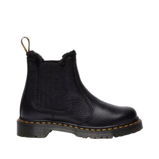 DR. MARTENS 2976 LEONORE II SOFT GEFÜTTERT BLACK Bild 1