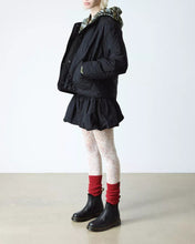 Lade das Bild in den Galerie-Viewer, DR. MARTENS 2976 LEONORE II SOFT GEFÜTTERT BLACK Bild 2
