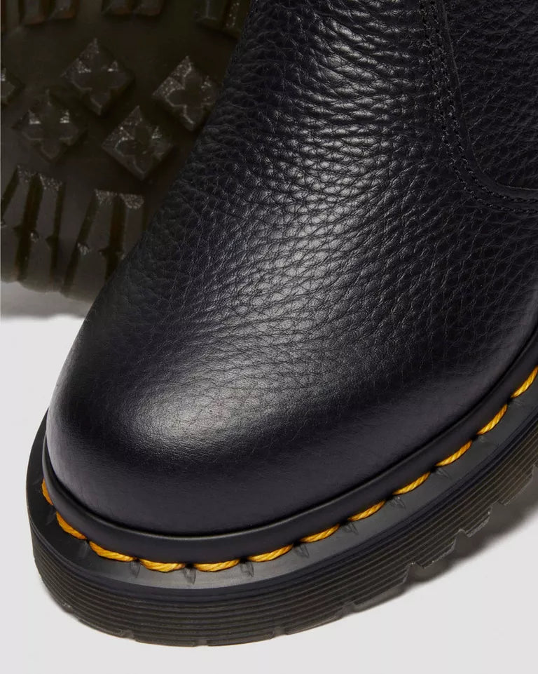 DR. MARTENS 2976 LEONORE II SOFT GEFÜTTERT BLACK Bild 7