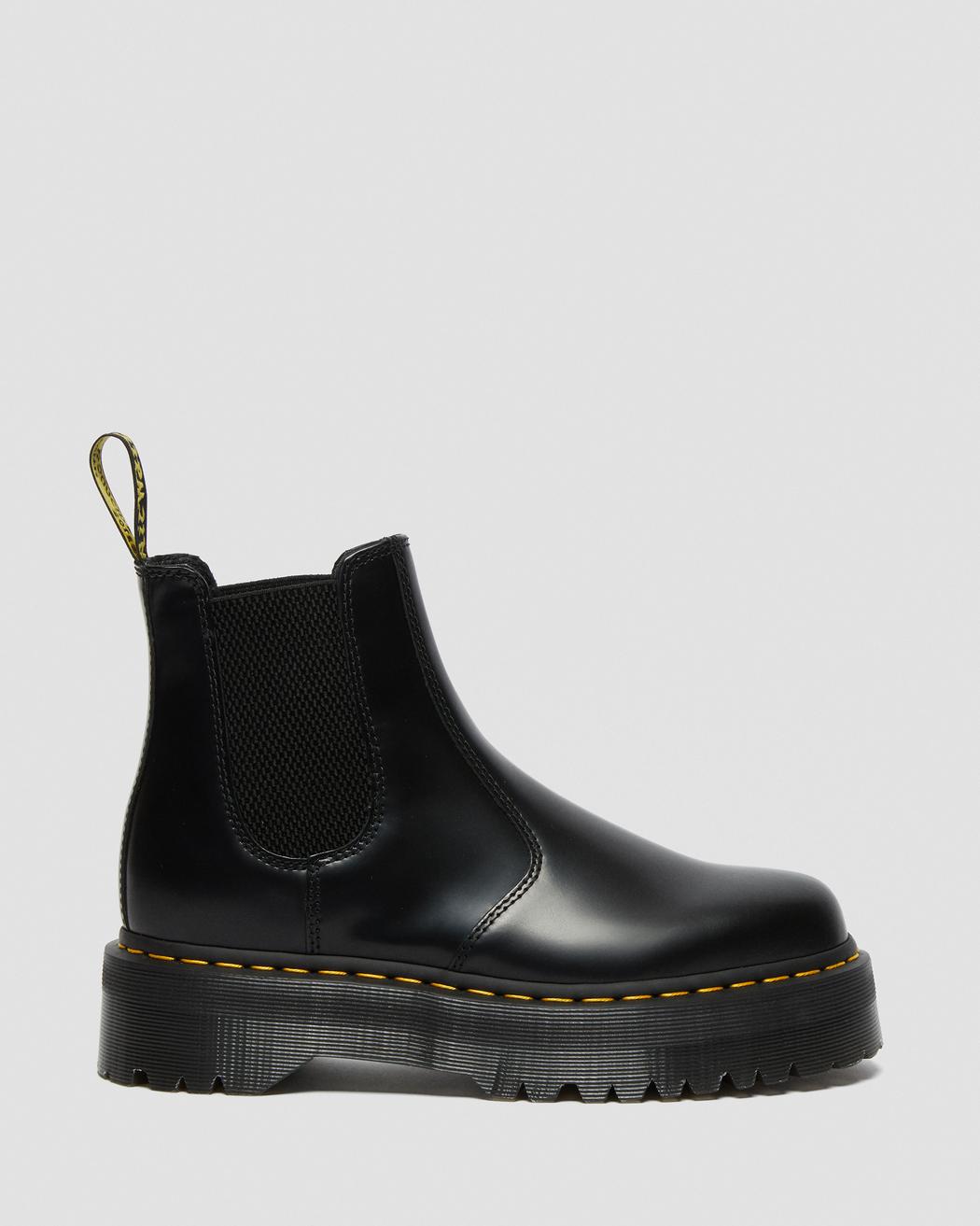 DR. MARTENS 2976 QUAD BLACK Bild 1