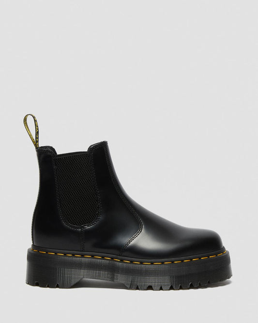 DR. MARTENS 2976 QUAD BLACK Bild 1