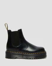 Lade das Bild in den Galerie-Viewer, DR. MARTENS 2976 QUAD BLACK Bild 1
