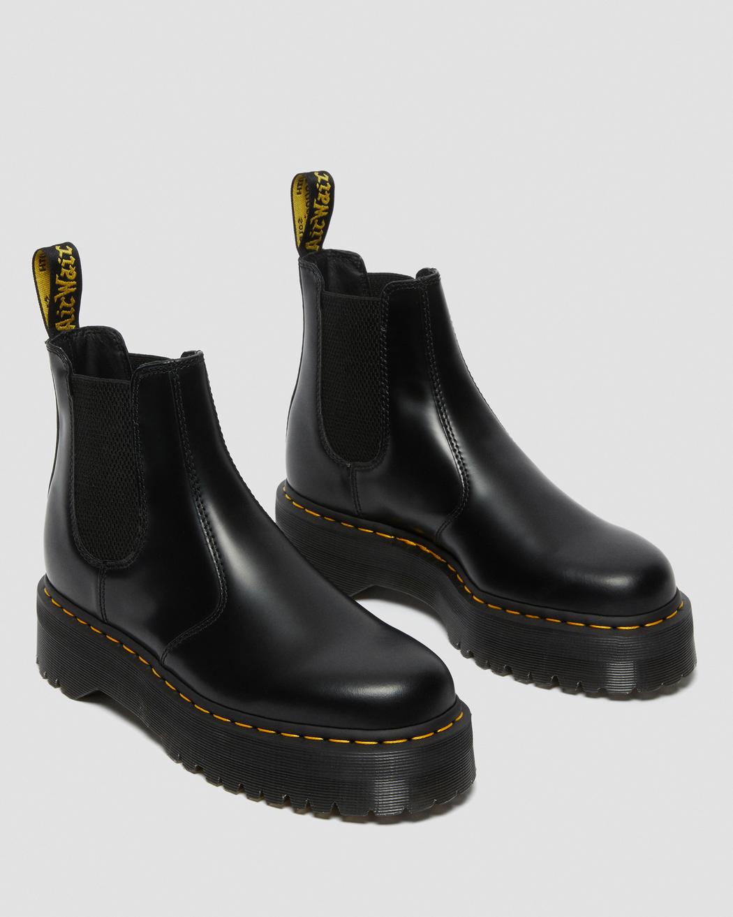 DR. MARTENS 2976 QUAD BLACK Bild 4