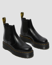 Lade das Bild in den Galerie-Viewer, DR. MARTENS 2976 QUAD BLACK Bild 4
