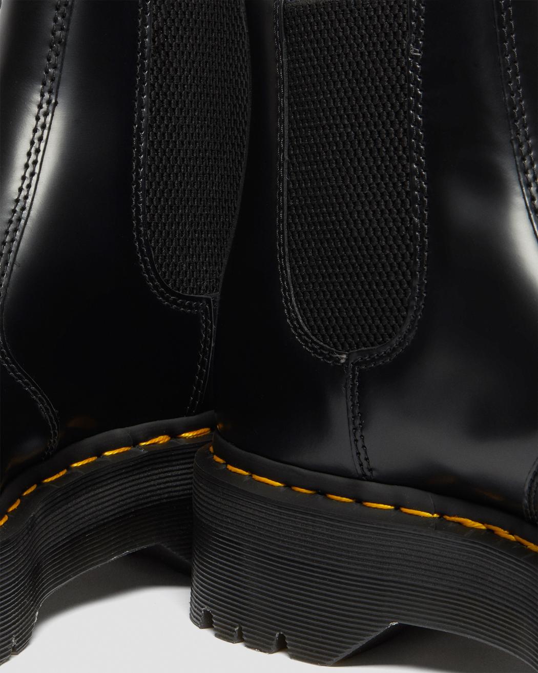 DR. MARTENS 2976 QUAD BLACK Bild 5