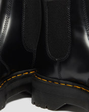 Lade das Bild in den Galerie-Viewer, DR. MARTENS 2976 QUAD BLACK Bild 5

