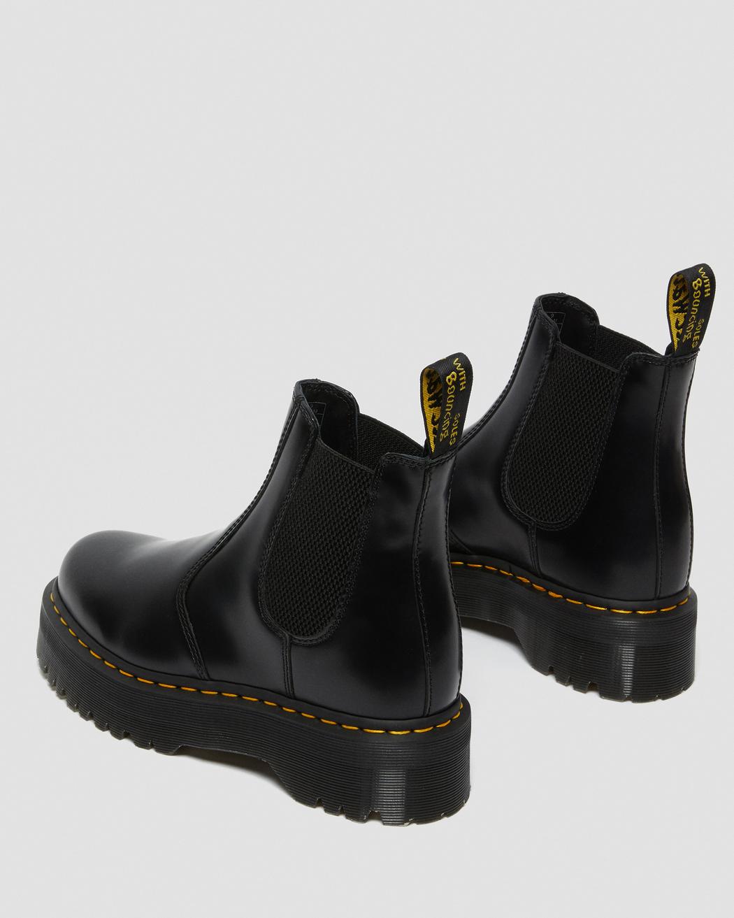DR. MARTENS 2976 QUAD BLACK Bild 7