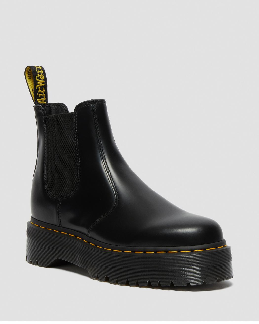 DR. MARTENS 2976 QUAD BLACK Bild 8