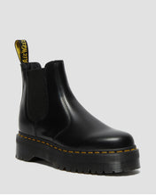 Lade das Bild in den Galerie-Viewer, DR. MARTENS 2976 QUAD BLACK Bild 8
