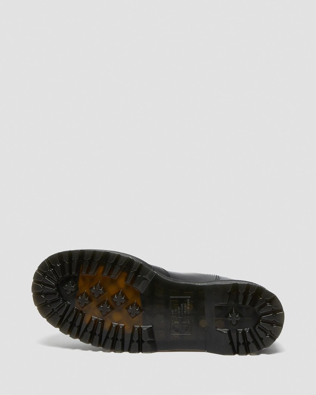 DR. MARTENS 2976 QUAD BLACK Bild 9