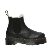Lade das Bild in den Galerie-Viewer, DR. MARTENS 2976 QUAD GEFÜTTERT BLACK Bild 1
