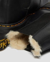 Lade das Bild in den Galerie-Viewer, DR. MARTENS 2976 QUAD GEFÜTTERT BLACK Bild 5
