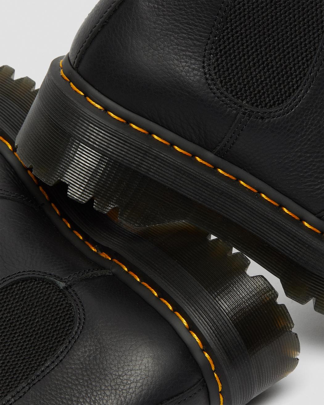 DR. MARTENS 2976 QUAD GEFÜTTERT BLACK Bild 6