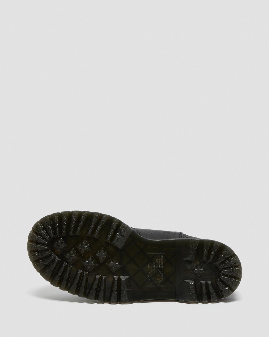 DR. MARTENS 2976 QUAD GEFÜTTERT BLACK Bild 8