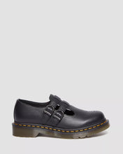 Lade das Bild in den Galerie-Viewer, DR. MARTENS 8065 MARY JANE BLACK VIRGINIA BLACK Bild 1
