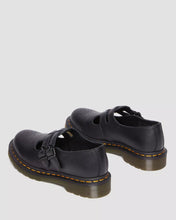 Lade das Bild in den Galerie-Viewer, DR. MARTENS 8065 MARY JANE BLACK VIRGINIA BLACK Bild 4
