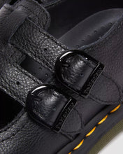Lade das Bild in den Galerie-Viewer, DR. MARTENS 8065 MARY JANE BLACK VIRGINIA BLACK Bild 5
