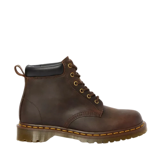 DR. MARTENS 939 BEN BOOT CRAZY HORSE DARK BROWN CRAZY HORSE Bild 1