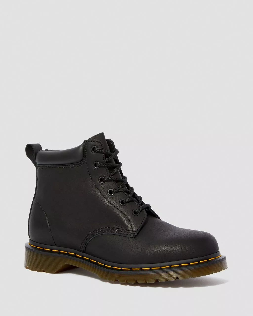 DR. MARTENS 939 BEN BOOT GREASY BLACK Bild 4