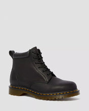 Lade das Bild in den Galerie-Viewer, DR. MARTENS 939 BEN BOOT GREASY BLACK Bild 4
