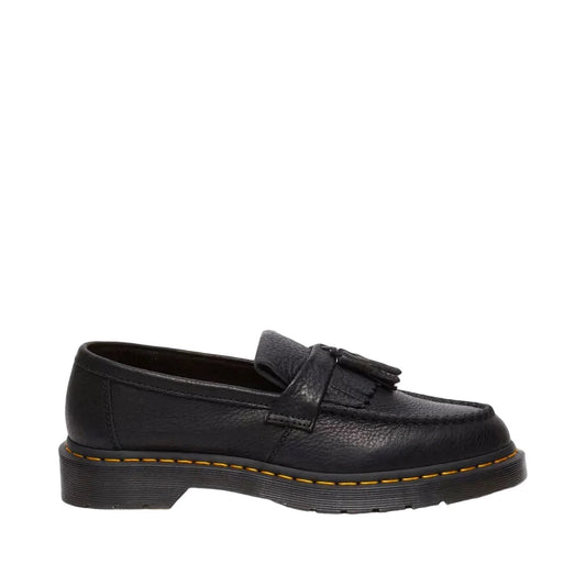 DR. MARTENS ADRIAN TASSEL LOAFER AMBASSADOR BLACK Bild 1