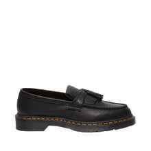 Lade das Bild in den Galerie-Viewer, DR. MARTENS ADRIAN TASSEL LOAFER AMBASSADOR BLACK Bild 1
