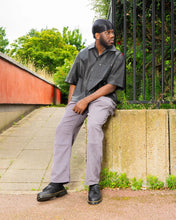 Lade das Bild in den Galerie-Viewer, DR. MARTENS ADRIAN TASSEL LOAFER AMBASSADOR BLACK Bild 3
