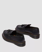 Lade das Bild in den Galerie-Viewer, DR. MARTENS ADRIAN TASSEL LOAFER AMBASSADOR BLACK Bild 6
